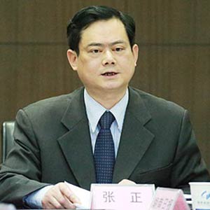 张正通报一季度湖南经济运行情况图